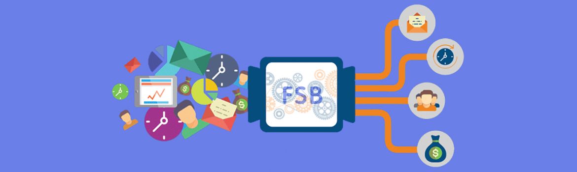 Publish the Apps on FSB by you
